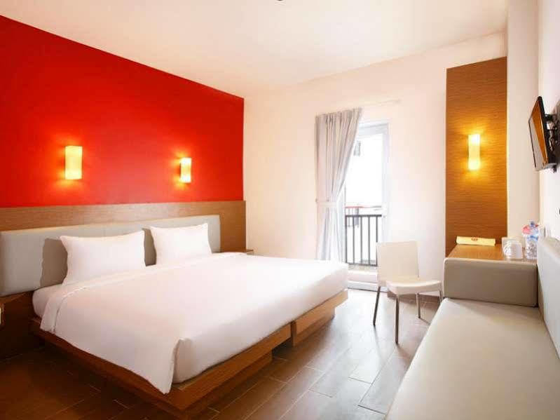 Amaris Hotel Bengkulu Exteriér fotografie